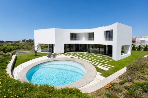 Villa i Barcarena, Lisbon, Barcarena - € 3.485.000 | Ref: L51194 - foto 1