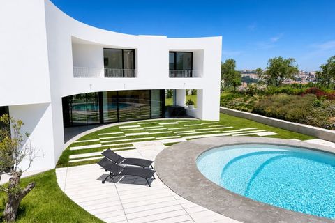 Villa i Barcarena, Lisbon, Barcarena - € 3.485.000 | Ref: L51194 - foto 2