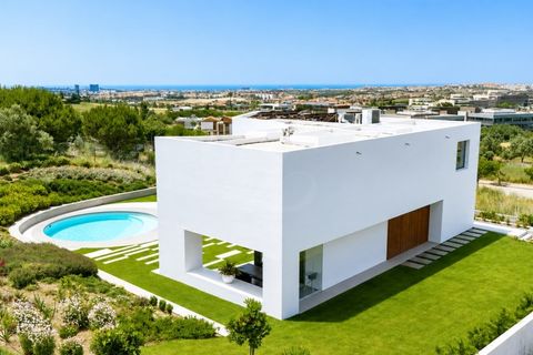 Villa i Barcarena, Lisbon, Barcarena - € 3.485.000 | Ref: L51194 - foto 3