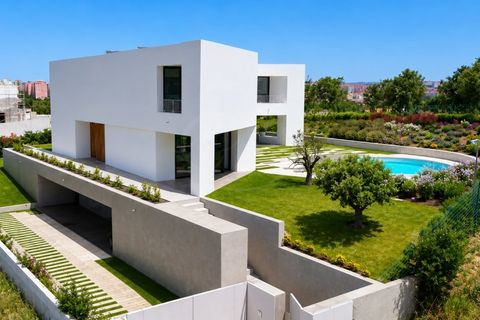 Villa i Barcarena, Lisbon, Barcarena - € 3.485.000 | Ref: L51194 - foto 4