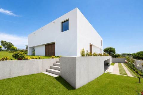 Villa i Barcarena, Lisbon, Barcarena - € 3.485.000 | Ref: L51194 - foto 5