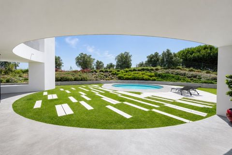 Villa i Barcarena, Lisbon, Barcarena - € 3.485.000 | Ref: L51194 - foto 6