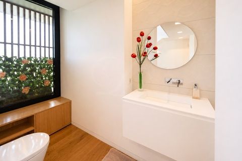 Villa i Barcarena, Lisbon, Barcarena - € 3.485.000 | Ref: L51194 - foto 8