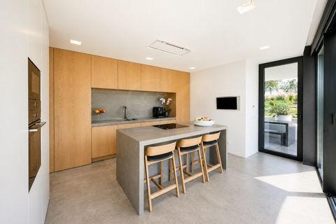 Villa i Barcarena, Lisbon, Barcarena - € 3.485.000 | Ref: L51194 - foto 9