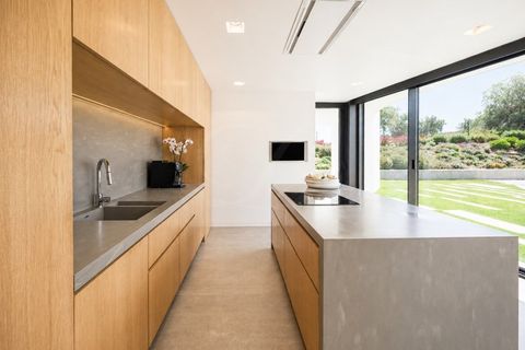 Villa i Barcarena, Lisbon, Barcarena - € 3.485.000 | Ref: L51194 - foto 11