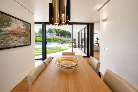 Villa i Barcarena, Lisbon, Barcarena - € 3.485.000 | Ref: L51194 - foto 13