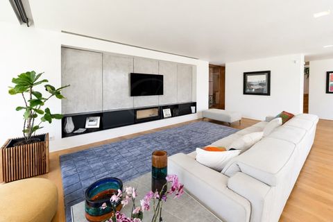 Villa i Barcarena, Lisbon, Barcarena - € 3.485.000 | Ref: L51194 - foto 15