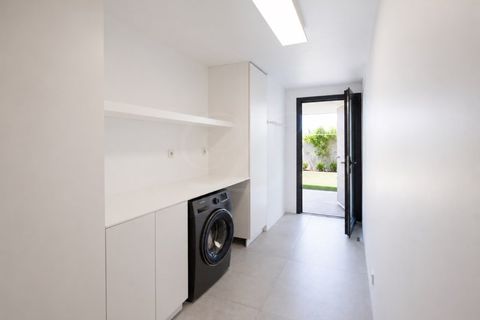 Villa i Barcarena, Lisbon, Barcarena - € 3.485.000 | Ref: L51194 - foto 39