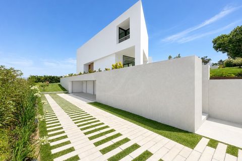 Villa i Barcarena, Lisbon, Barcarena - € 3.485.000 | Ref: L51194 - foto 43