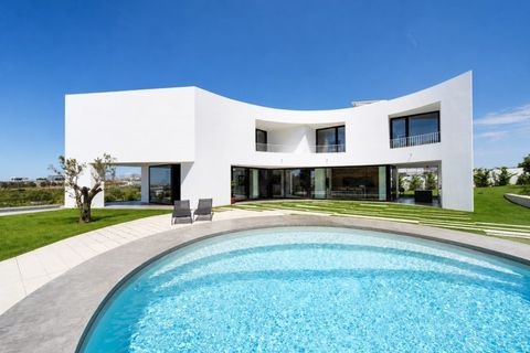 Villa i Barcarena, Lisbon, Barcarena - € 3.485.000 | Ref: L51194 - foto 44