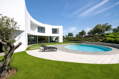 Villa i Barcarena, Lisbon, Barcarena - € 3.485.000 | Ref: L51194 - foto 45