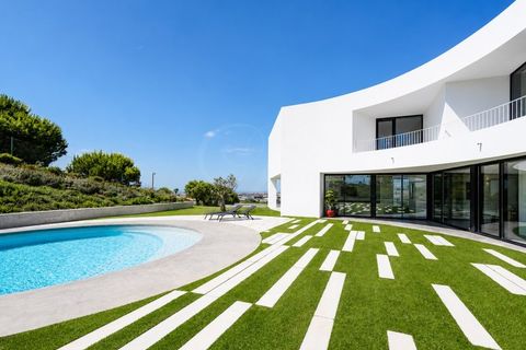 Villa i Barcarena, Lisbon, Barcarena - € 3.485.000 | Ref: L51194 - foto 46