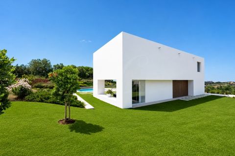 Villa i Barcarena, Lisbon, Barcarena - € 3.485.000 | Ref: L51194 - foto 47