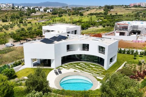 Villa i Barcarena, Lisbon, Barcarena - € 3.485.000 | Ref: L51194 - foto 48