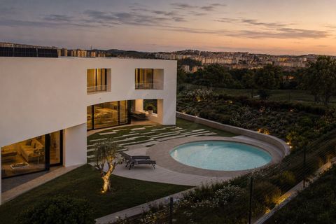 Villa i Barcarena, Lisbon, Barcarena - € 3.485.000 | Ref: L51194 - foto 50