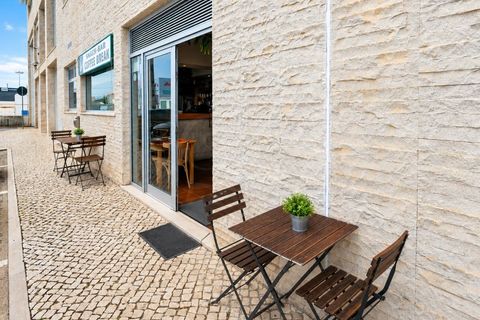 Erhvervsejendom i Alcabideche, Lisbon, Alcabideche - € 295.000 | Ref: 42271 - foto 1