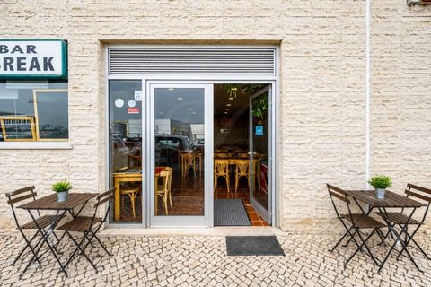 Erhvervsejendom i Alcabideche, Lisbon, Alcabideche - € 295.000 | Ref: 42271 - foto 2