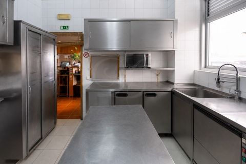 Erhvervsejendom i Alcabideche, Lisbon, Alcabideche - € 295.000 | Ref: 42271 - foto 6