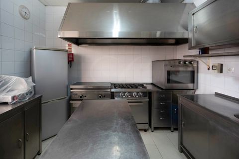 Erhvervsejendom i Alcabideche, Lisbon, Alcabideche - € 295.000 | Ref: 42271 - foto 8