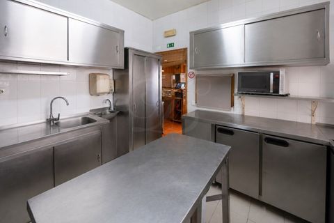 Erhvervsejendom i Alcabideche, Lisbon, Alcabideche - € 295.000 | Ref: 42271 - foto 25