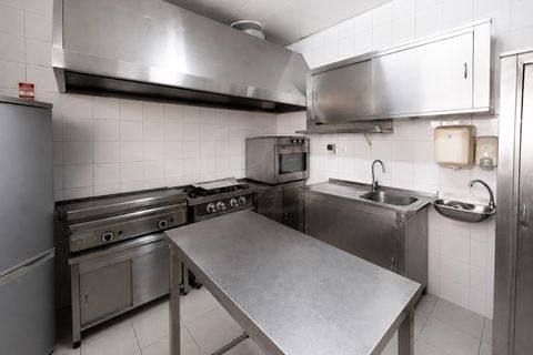 Erhvervsejendom i Alcabideche, Lisbon, Alcabideche - € 295.000 | Ref: 42271 - foto 27