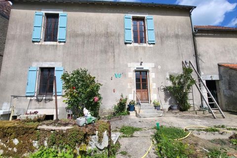 Villa i Liglet, Vienne, Liglet - € 168 000 | Ref: 3011444316 - foto 3