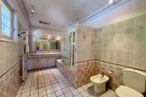 Villa a Biarritz, Pyrenees-Atlantiques, Biarritz - € 892.500 | Ref: 3011444344 - foto 6