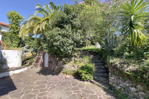 Villa a Biarritz, Pyrenees-Atlantiques, Biarritz - € 892.500 | Ref: 3011444344 - foto 8