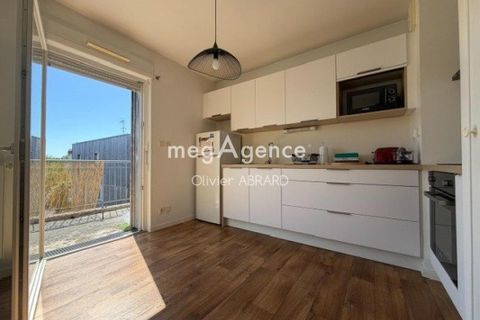 Lejlighed i Saint-Herblain, Loire-Atlantique, Saint-Herblain - € 218.000 | Ref: 204078 - foto 1
