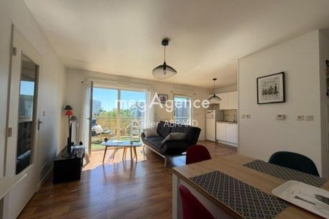 Lejlighed i Saint-Herblain, Loire-Atlantique, Saint-Herblain - € 218.000 | Ref: 204078 - foto 2