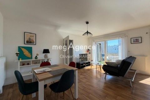 Lejlighed i Saint-Herblain, Loire-Atlantique, Saint-Herblain - € 218.000 | Ref: 204078 - foto 3