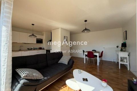 Lejlighed i Saint-Herblain, Loire-Atlantique, Saint-Herblain - € 218.000 | Ref: 204078 - foto 4