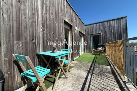 Lejlighed i Saint-Herblain, Loire-Atlantique, Saint-Herblain - € 218.000 | Ref: 204078 - foto 6