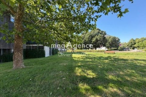 Lejlighed i Saint-Herblain, Loire-Atlantique, Saint-Herblain - € 218.000 | Ref: 204078 - foto 8
