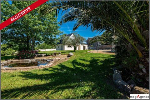 Villa i Trebeurden, Cotes-d'Armor, Trebeurden - € 489.500 | Ref: 204141 - foto 1