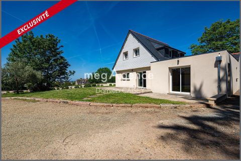 Villa i Trebeurden, Cotes-d'Armor, Trebeurden - € 489.500 | Ref: 204141 - foto 2
