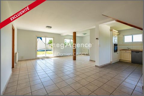 Villa i Trebeurden, Cotes-d'Armor, Trebeurden - € 489.500 | Ref: 204141 - foto 4