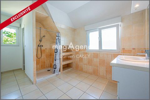 Villa i Trebeurden, Cotes-d'Armor, Trebeurden - € 489.500 | Ref: 204141 - foto 9
