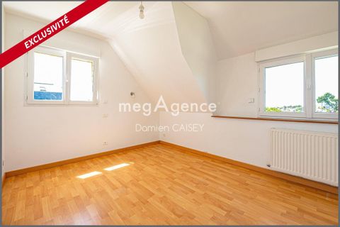 Villa i Trebeurden, Cotes-d'Armor, Trebeurden - € 489.500 | Ref: 204141 - foto 10