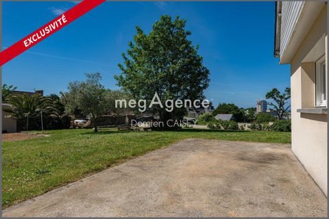 Villa i Trebeurden, Cotes-d'Armor, Trebeurden - € 489.500 | Ref: 204141 - foto 11