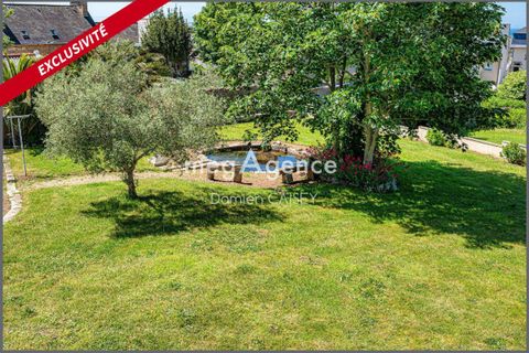 Villa i Trebeurden, Cotes-d'Armor, Trebeurden - € 489.500 | Ref: 204141 - foto 14