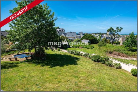 Villa i Trebeurden, Cotes-d'Armor, Trebeurden - € 489.500 | Ref: 204141 - foto 15