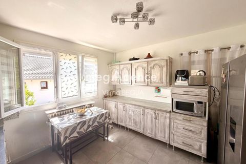 Villa i Sens, Yonne, Sens - € 260.000 | Ref: 204231 - foto 3