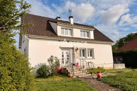 Villa i Sens, Yonne, Sens - € 260.000 | Ref: 204231 - foto 4