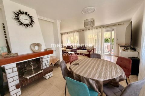 Villa i Sens, Yonne, Sens - € 260.000 | Ref: 204231 - foto 5