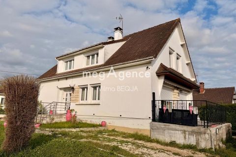 Villa i Sens, Yonne, Sens - € 260.000 | Ref: 204231 - foto 7