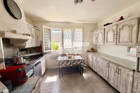 Villa i Sens, Yonne, Sens - € 260.000 | Ref: 204231 - foto 9