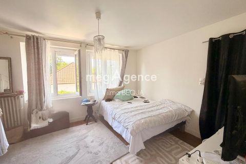 Villa i Sens, Yonne, Sens - € 260.000 | Ref: 204231 - foto 11