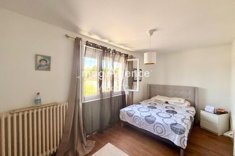 Villa i Sens, Yonne, Sens - € 260.000 | Ref: 204231 - foto 12