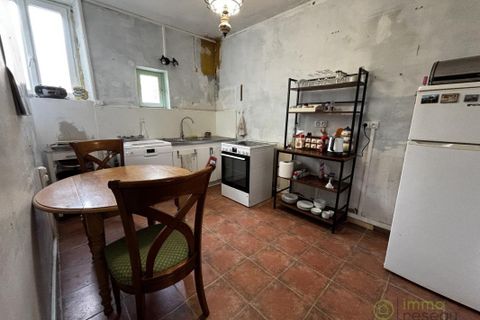 Landsbyhus i Chenerailles, Creuse, Chenerailles - € 79.500 | Ref: 3011444080 - foto 3